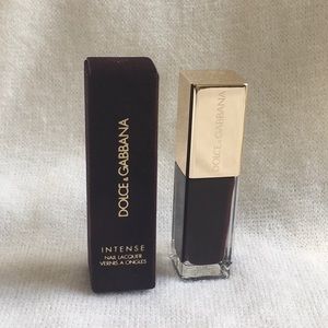 NEW Dolce & Gabbana Intense Nail #161 LAST ONE